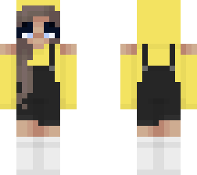 duck girl