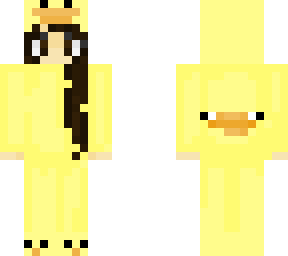 duck onesie (edit)