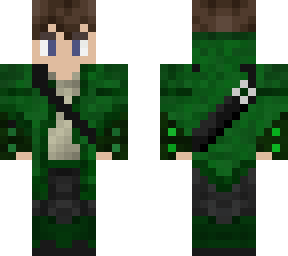 durin basic archer - yellow division