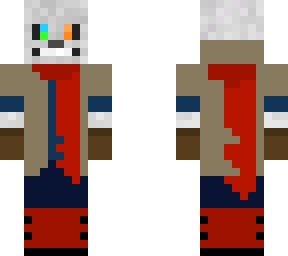 dustbelief papyrus