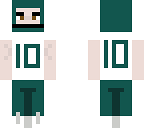eagles player 10
