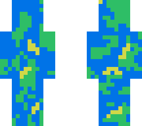 earth guy