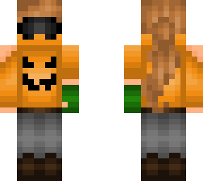 echo ~halloween edition