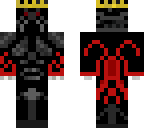 edit king of hell