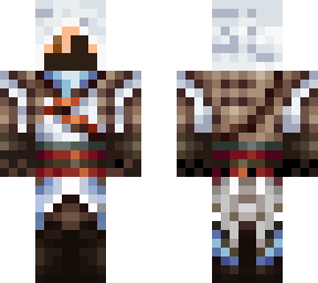 edward kenway