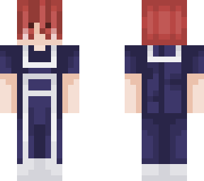 red riot | Minecraft Skins