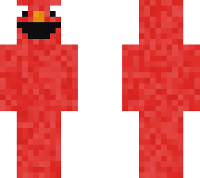 elmo (clean)