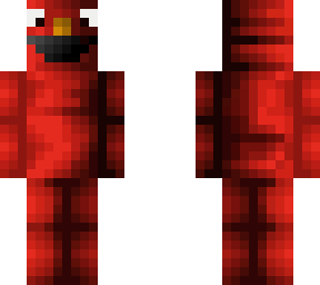 elmo