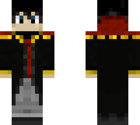 elrichmc human