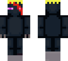 ender king