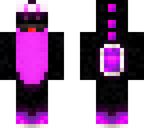 ender yoshi++