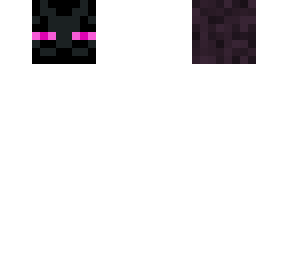 enderman head