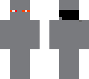 enderman skin .2
