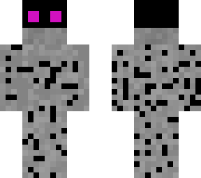 enderman warrior