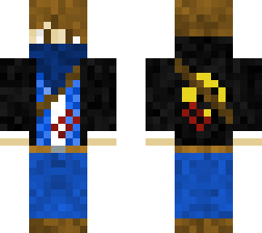 endermanplayz halloween