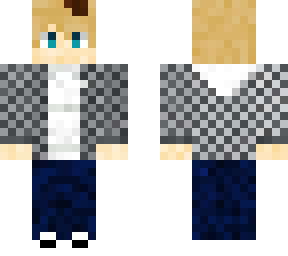 epic c (blonde)