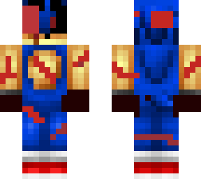 exe sonic