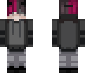 eyo i fixed the arms