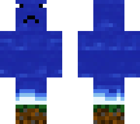 falling cascade