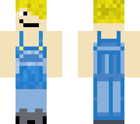 farmer