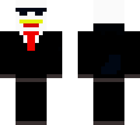 fbi chicken