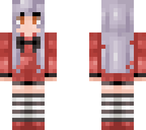felll / fanskin