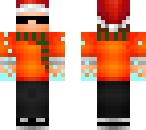 festive deo