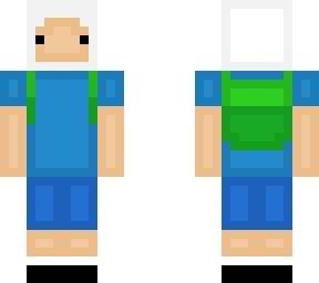 finn