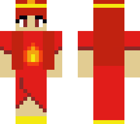 firerella embers