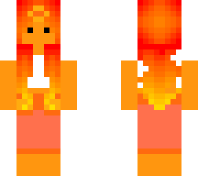 flame princess - adventure time s7e32