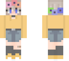flower crown