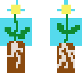 flower power