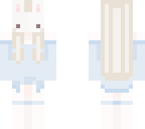 for lizzie bunny reuploaded