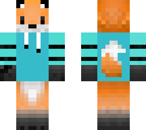 fox god