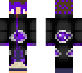 fucion morado
