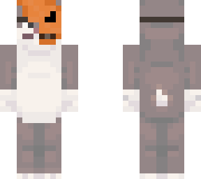 fv madkassegang skin halloween