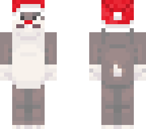 fv madkassegang skin jul