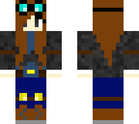 girl dantdm