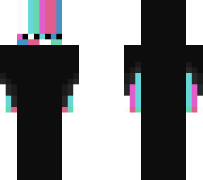 glitched