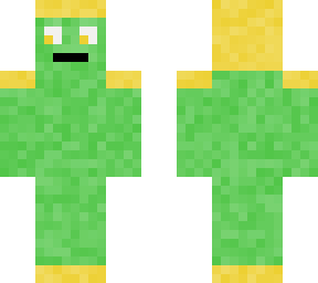 goldengoat-gg orginal youtube skin with helmet