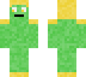 goldengoat-gg orginal youtube skin with helmet