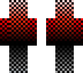 gradient caro