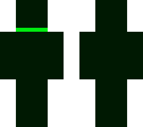 green ring snake