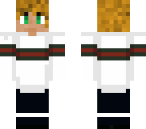 gucci boy white