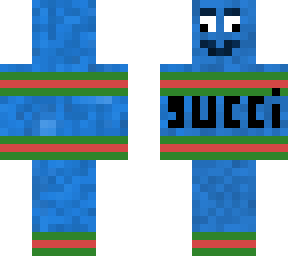 gucci cheep one tho