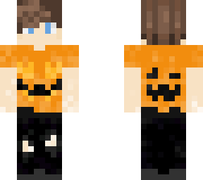 halloween boy