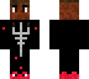 halloween boy(brown)