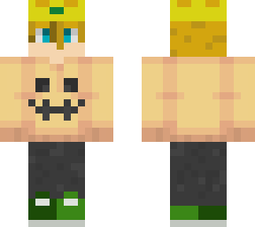halloween king