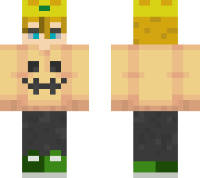 halloween king