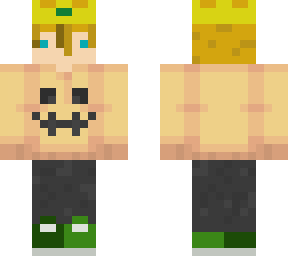 halloween king